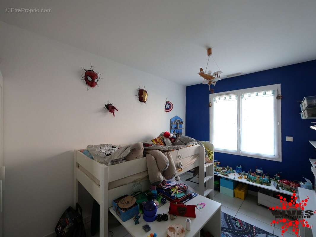 Belle villa 4 chambres, très  bien équipée au calme - photo 9