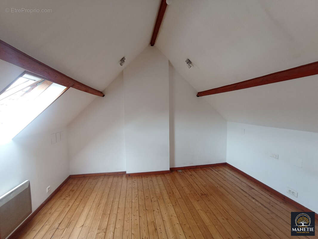 Maison 46 m² à Saint-Leger  - photo 9