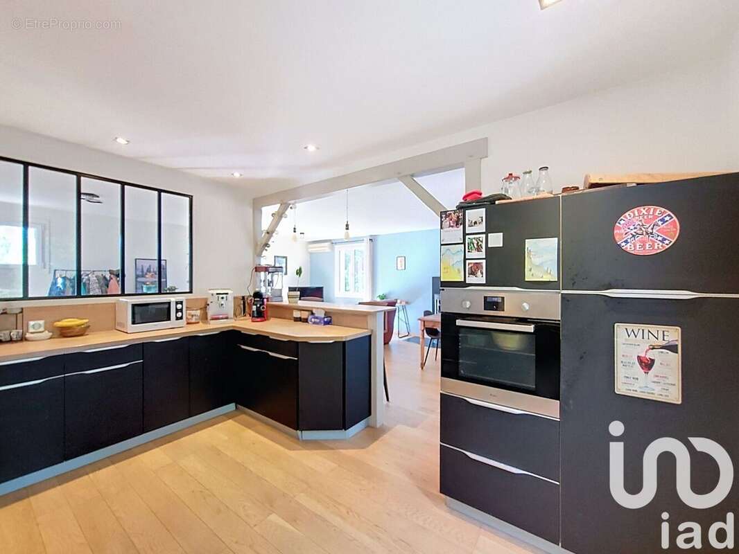 Photo 6 - Maison à LE CELLIER