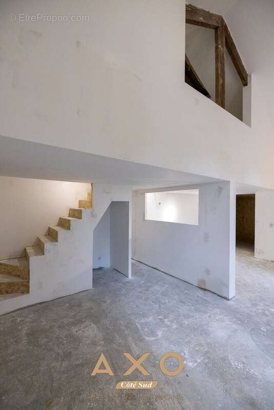 Maison à AIX-EN-PROVENCE