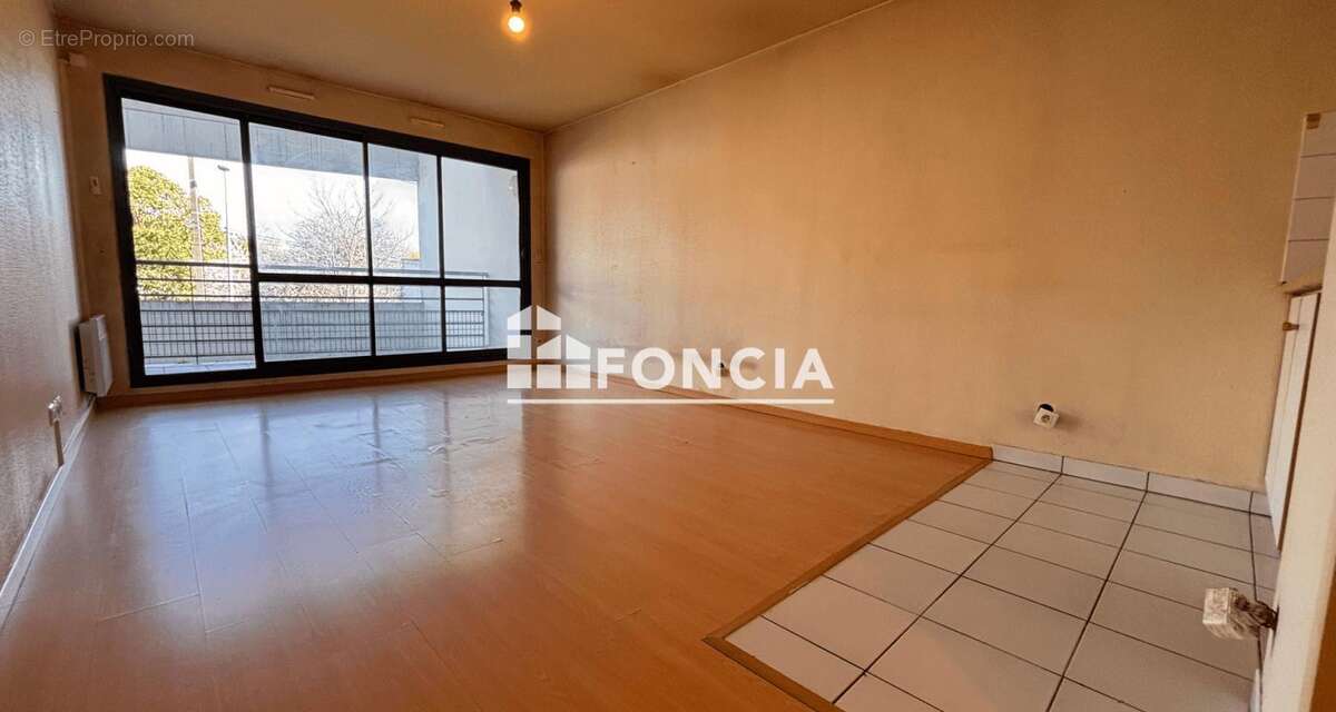Appartement à LA ROCHELLE