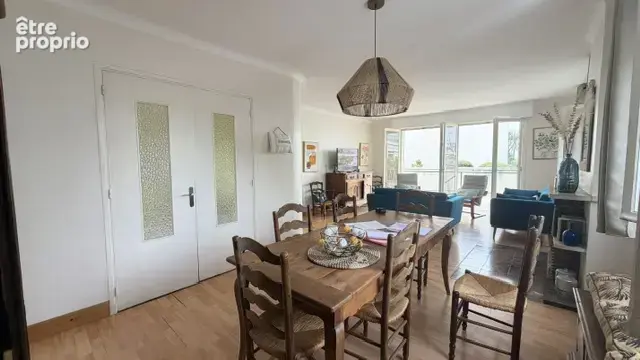 Appartement à deux pas de la plage - photo 2