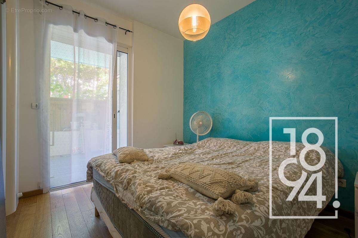 Maison à MARSEILLE-14E