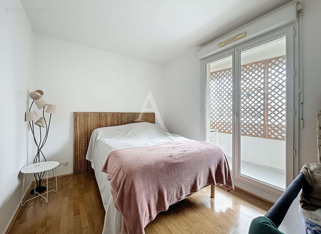 Appartement à SAINT-GERMAIN-EN-LAYE