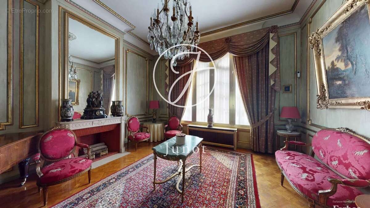 Maison à LILLE