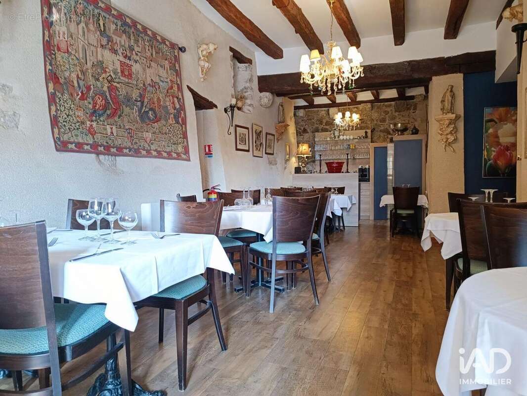 Photo 2 - Commerce à LE MANS