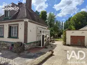 Photo 1 - Maison à QUINCAMPOIX-FLEUZY