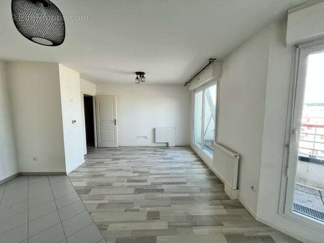 Appartement à FRANCONVILLE