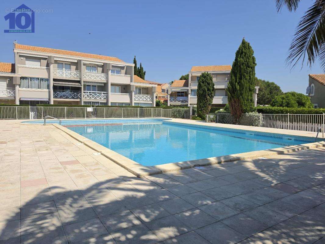 Maison 33 m² à Valras-Plage  - photo 2