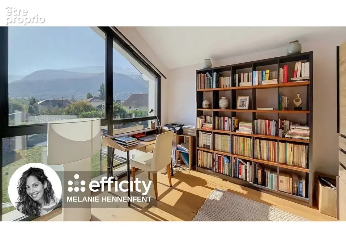 Maison 5 pièces 122 m² à vendre à Marignier (74970) - photo 10