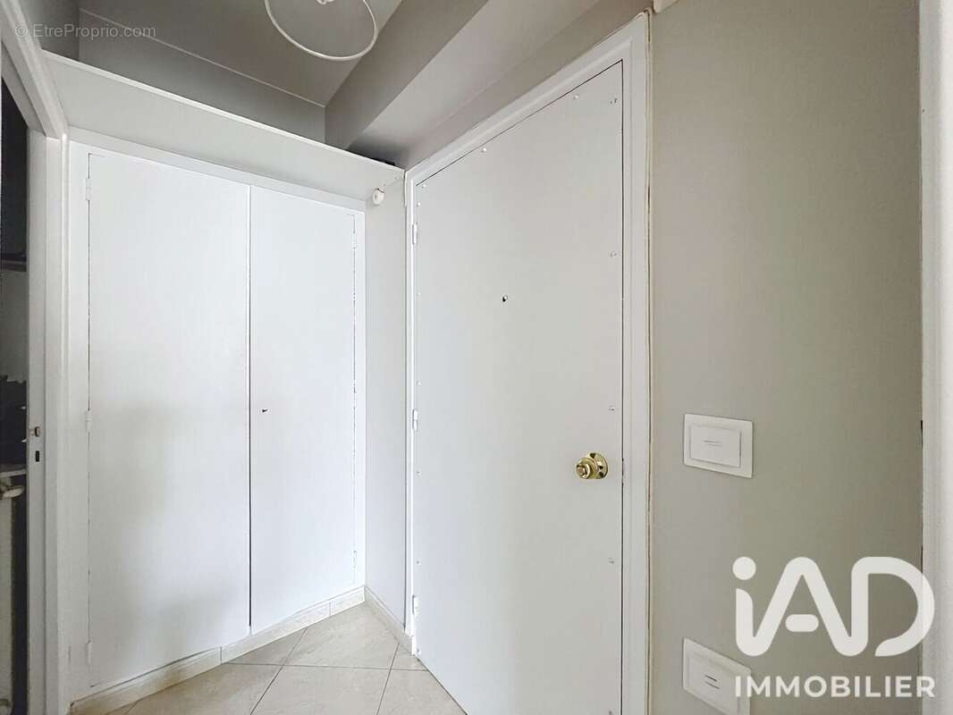 Appartement 27 m² à Paris-14e  - photo 7