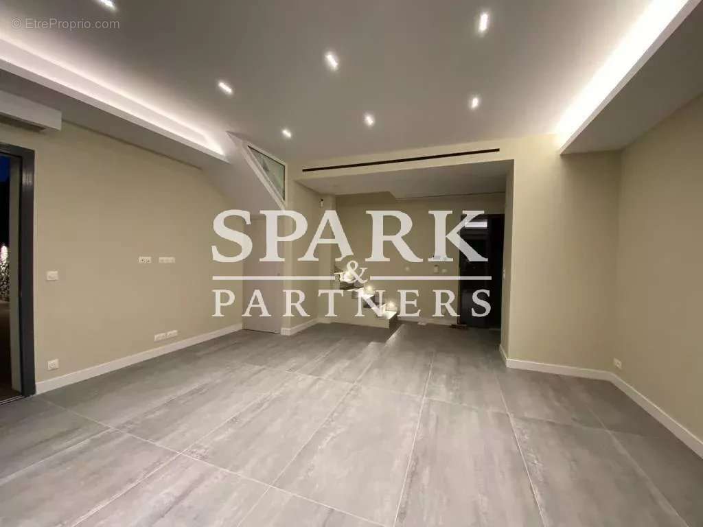 Maison à BEAUSOLEIL