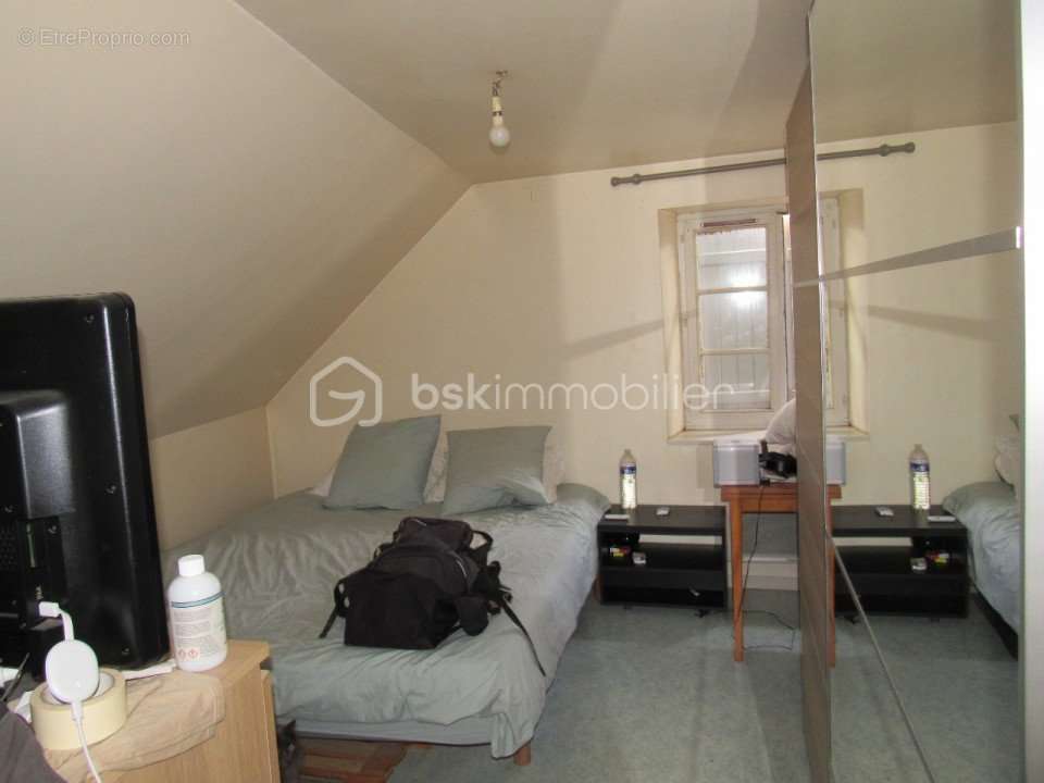 Appartement à FERRIERES-EN-GATINAIS