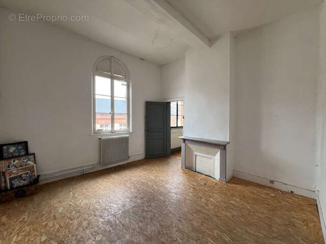 Appartement à ABBEVILLE