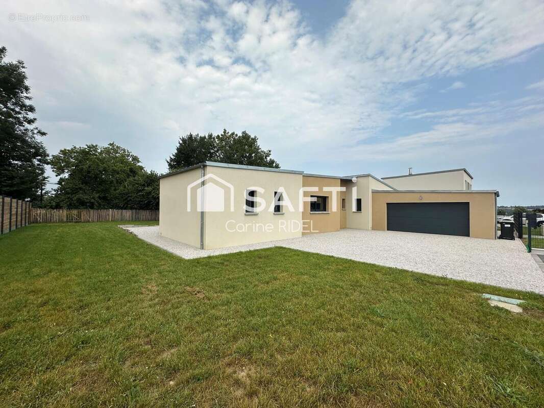 Photo 5 - Maison à SAINT-LO