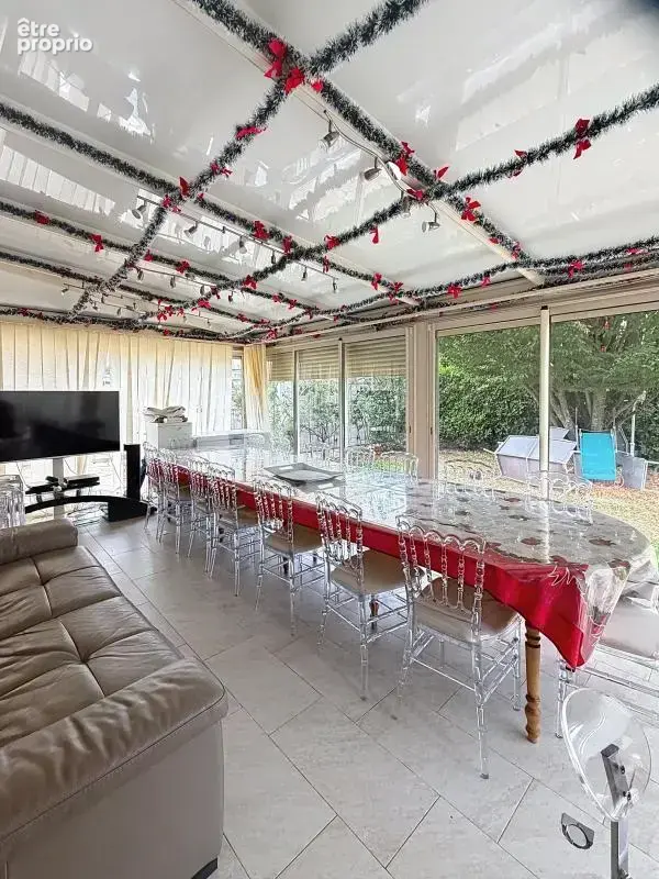 Coup de cœur familial à Bussy-Saint-Georges : maison indépendante 5/6 chambres, jardin, RER A et écoles à pied - photo 26