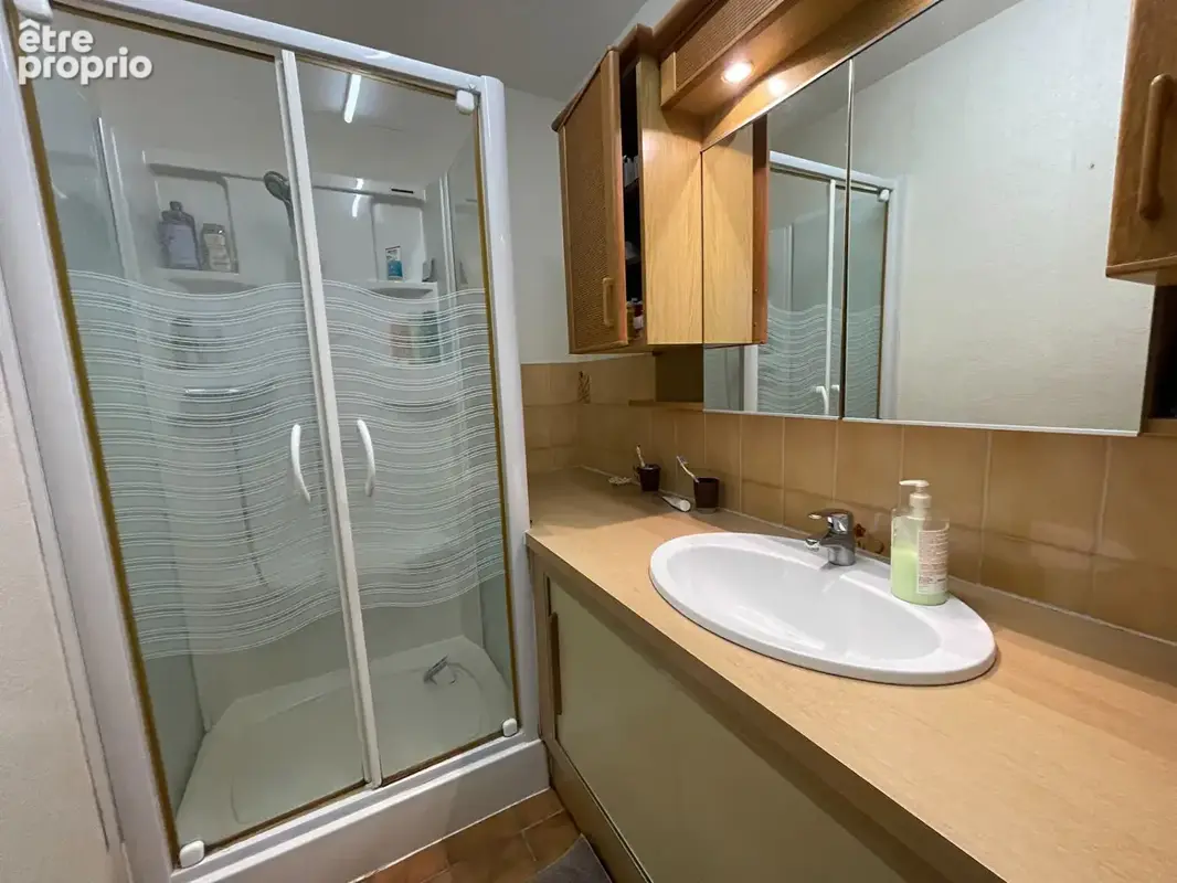 Maison 98m² à saint-sébastien-sur-loire - photo 8