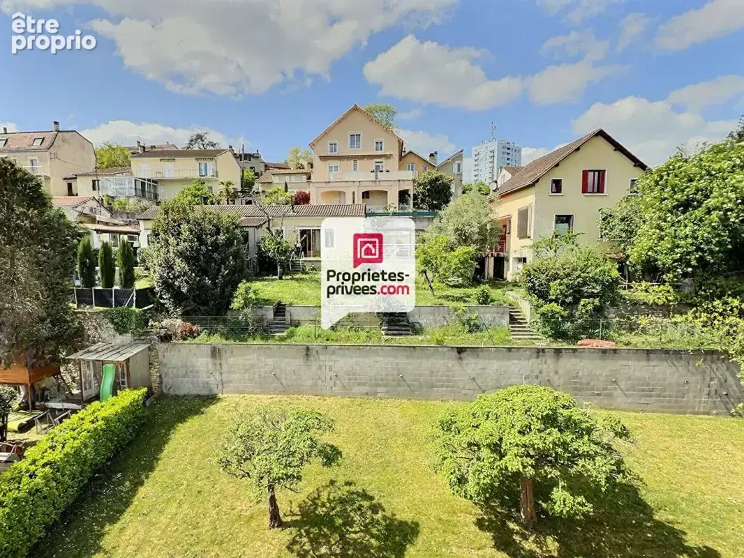 Appartement à PERIGUEUX