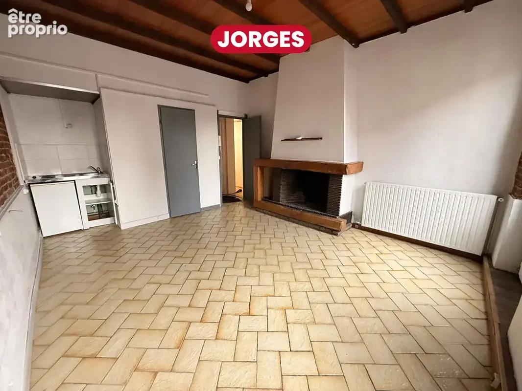 Appartement 88m² à lille - photo 3