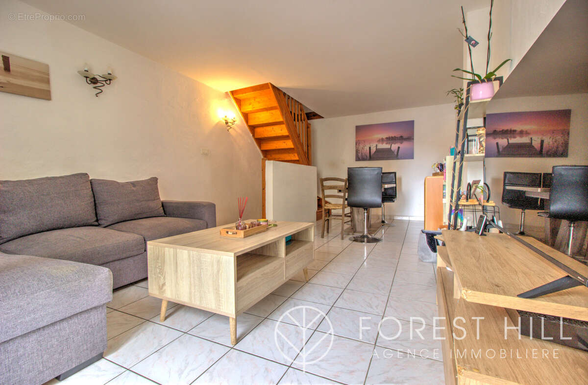 Maison à SAINT-JEAN-PLA-DE-CORTS