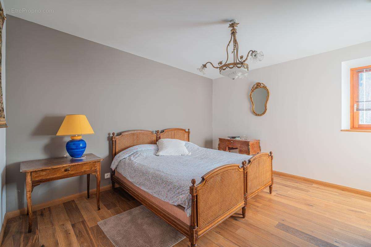 Maison à SAINT-SEBASTIEN