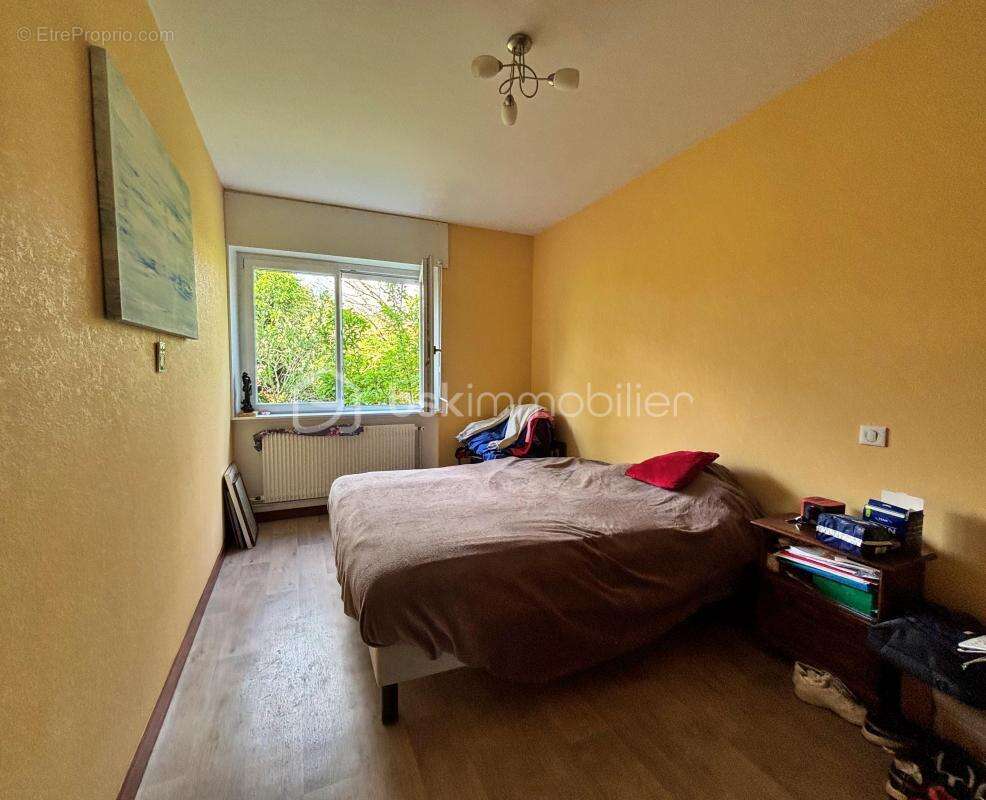 Maison à FONTENAY-LE-COMTE