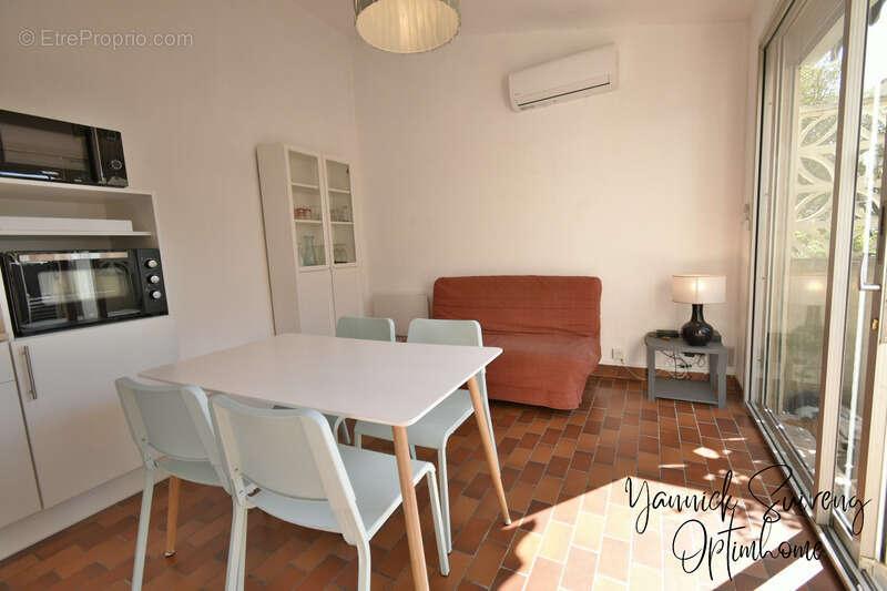 Maison à LE BARCARES