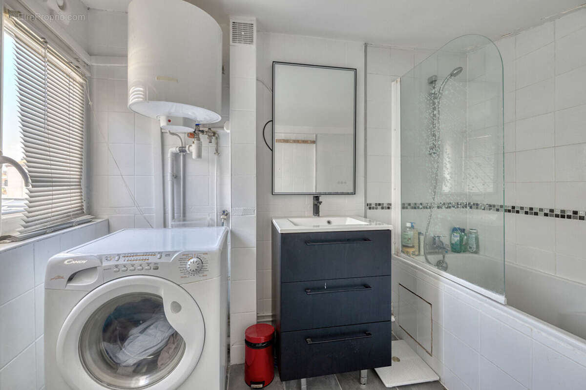 Appartement à VANVES