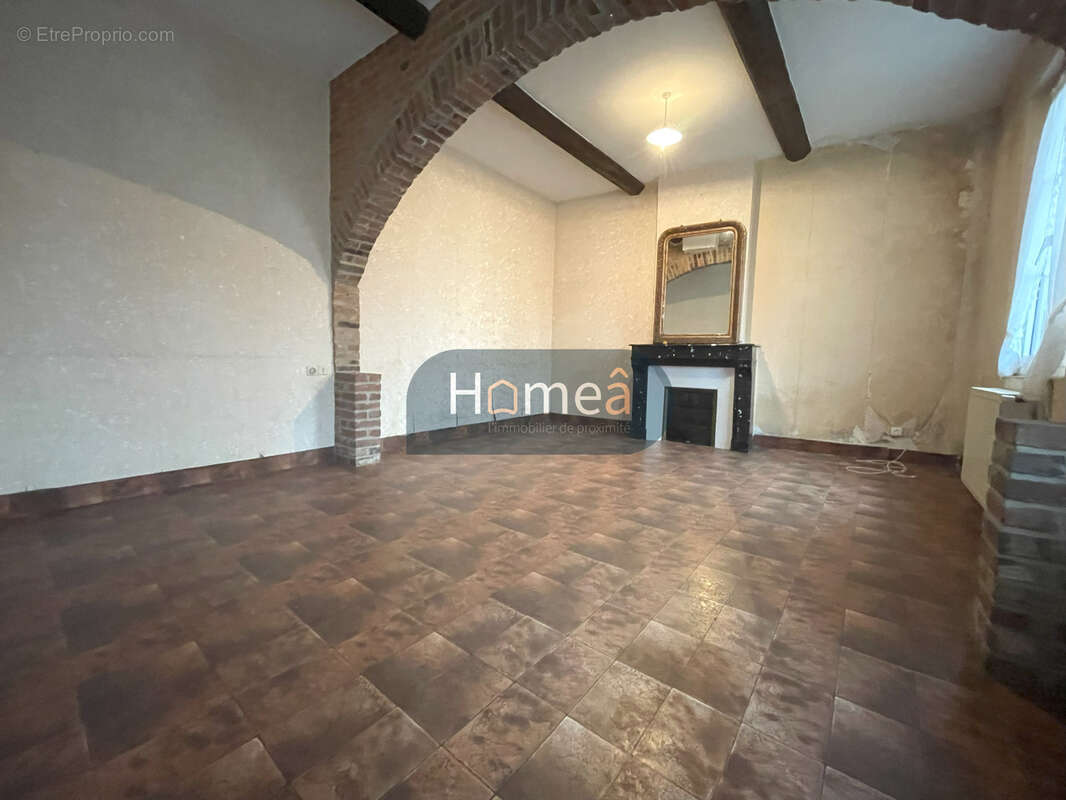 Maison bacqueville en caux - photo 2