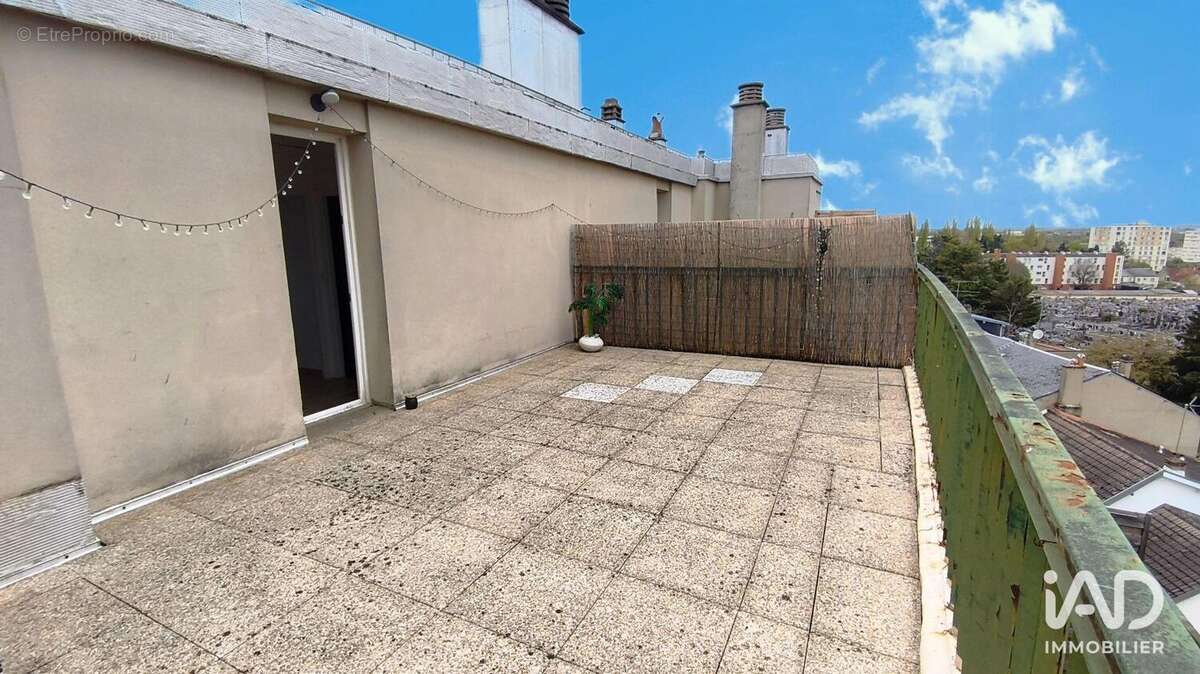 Photo 9 - Appartement à CHATEAUROUX