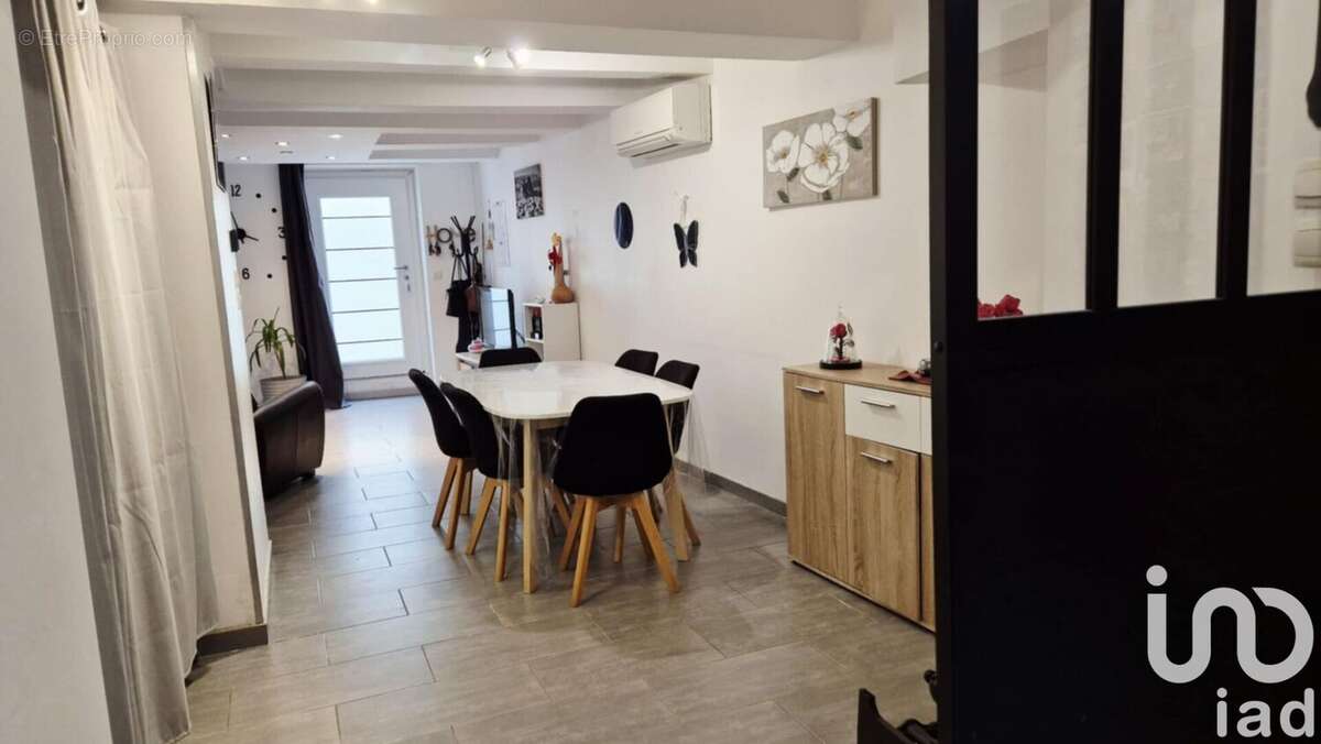 Photo 3 - Maison à COURSAN