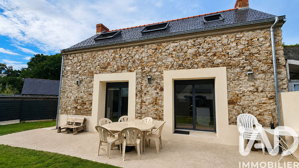 Photo 7 - Maison à SAVENAY