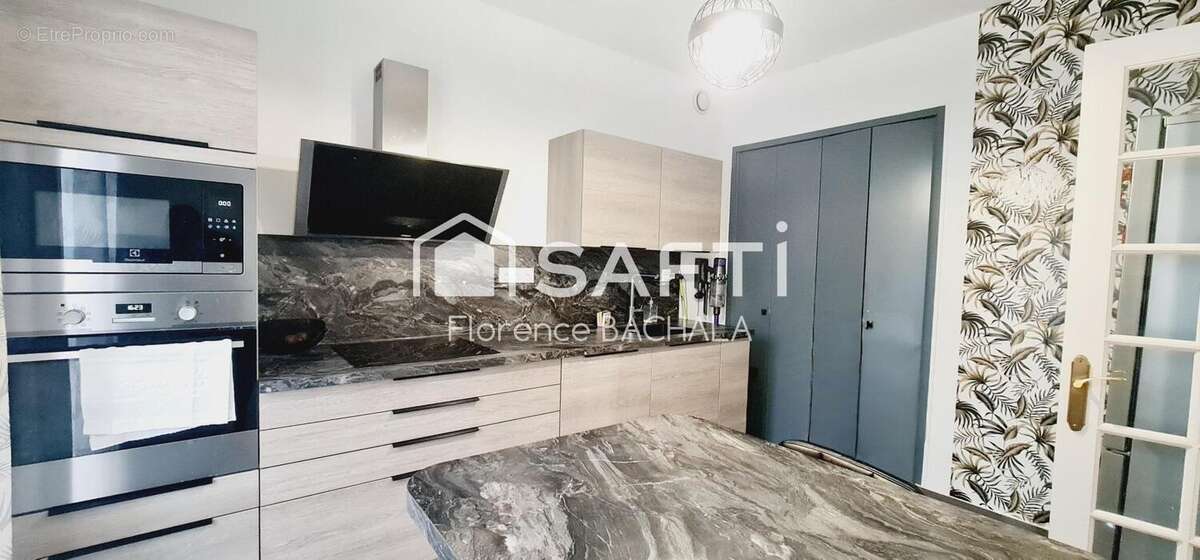 Photo 4 - Maison à LANTHES