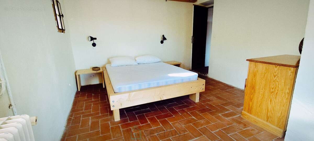 Maison à TAURINYA