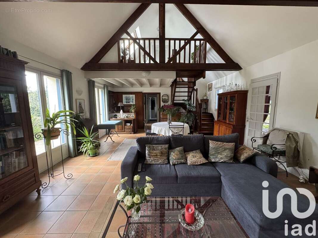 Photo 2 - Maison à AUDIERNE