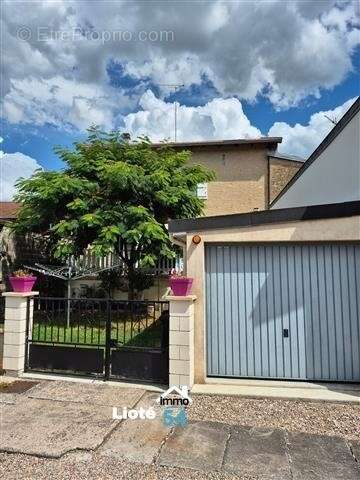 Maison 151 m² à Mangonville  - photo 19