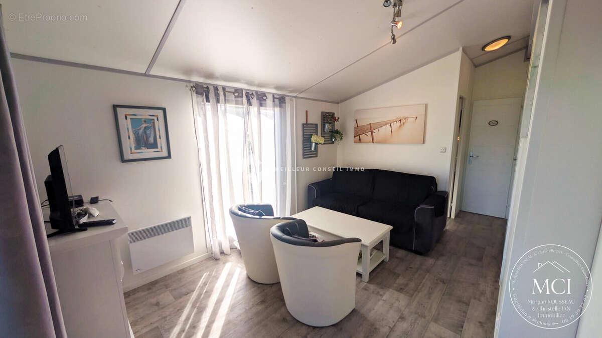 Maison 56 m² à Caurel  - photo 7