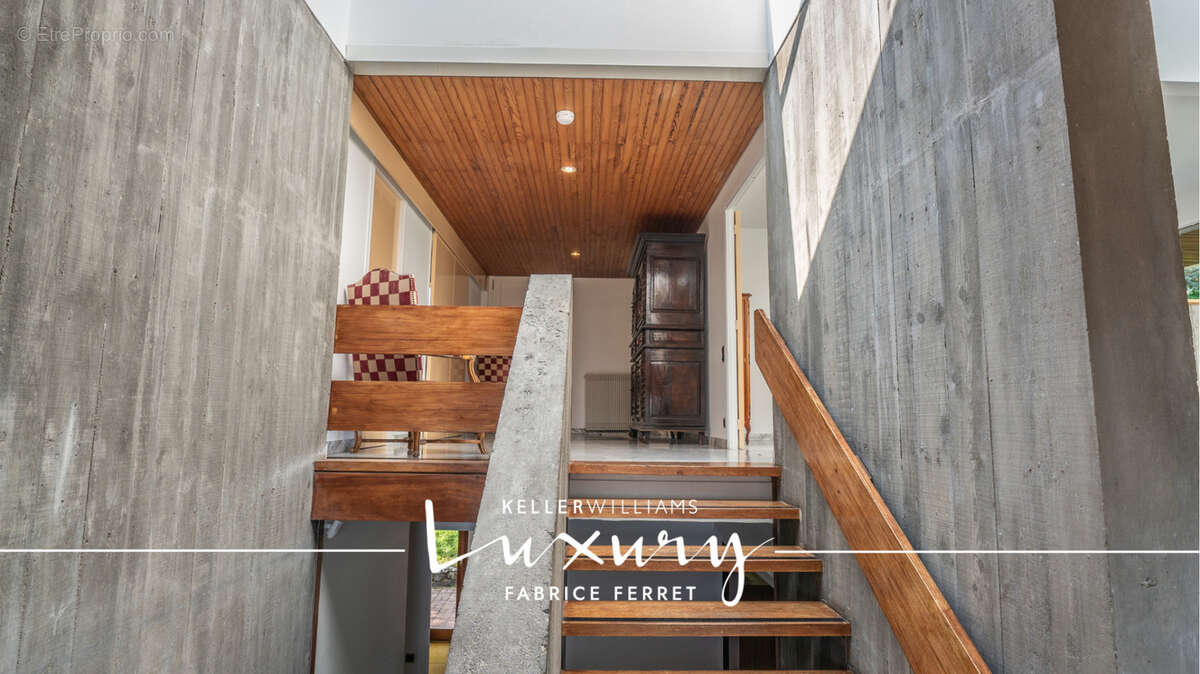 Maison à CLERMONT-FERRAND