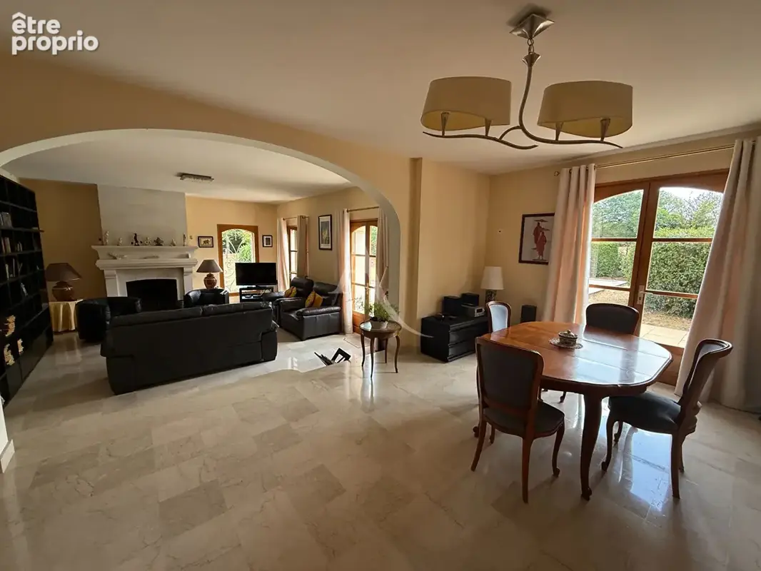 Nesmy maison a vendre exclusivite amanda - photo 5