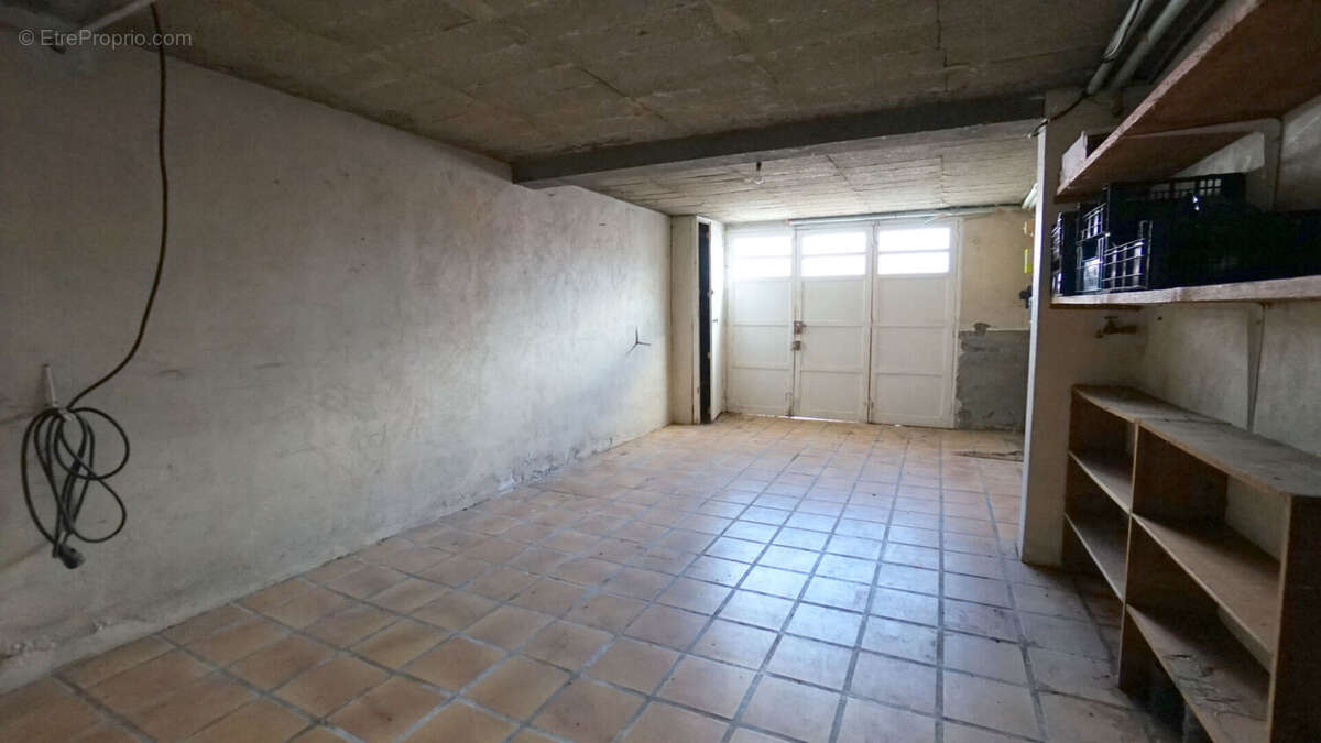 Maison à GARGENVILLE