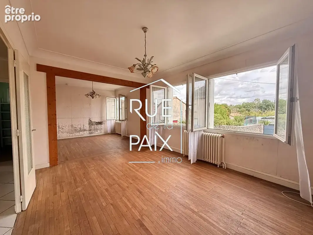 Maison 87 m² à Reffannes  - photo 5