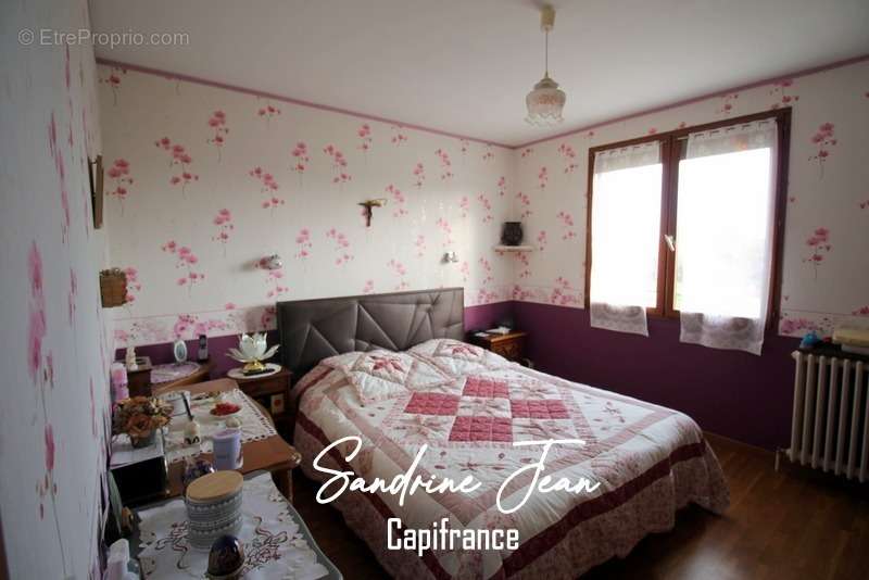 Maison à BERNIERES-SUR-SEINE