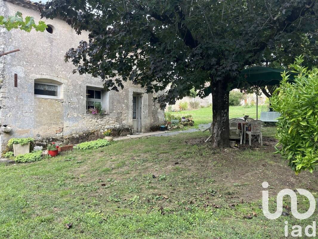 Photo 1 - Maison à DOULEZON