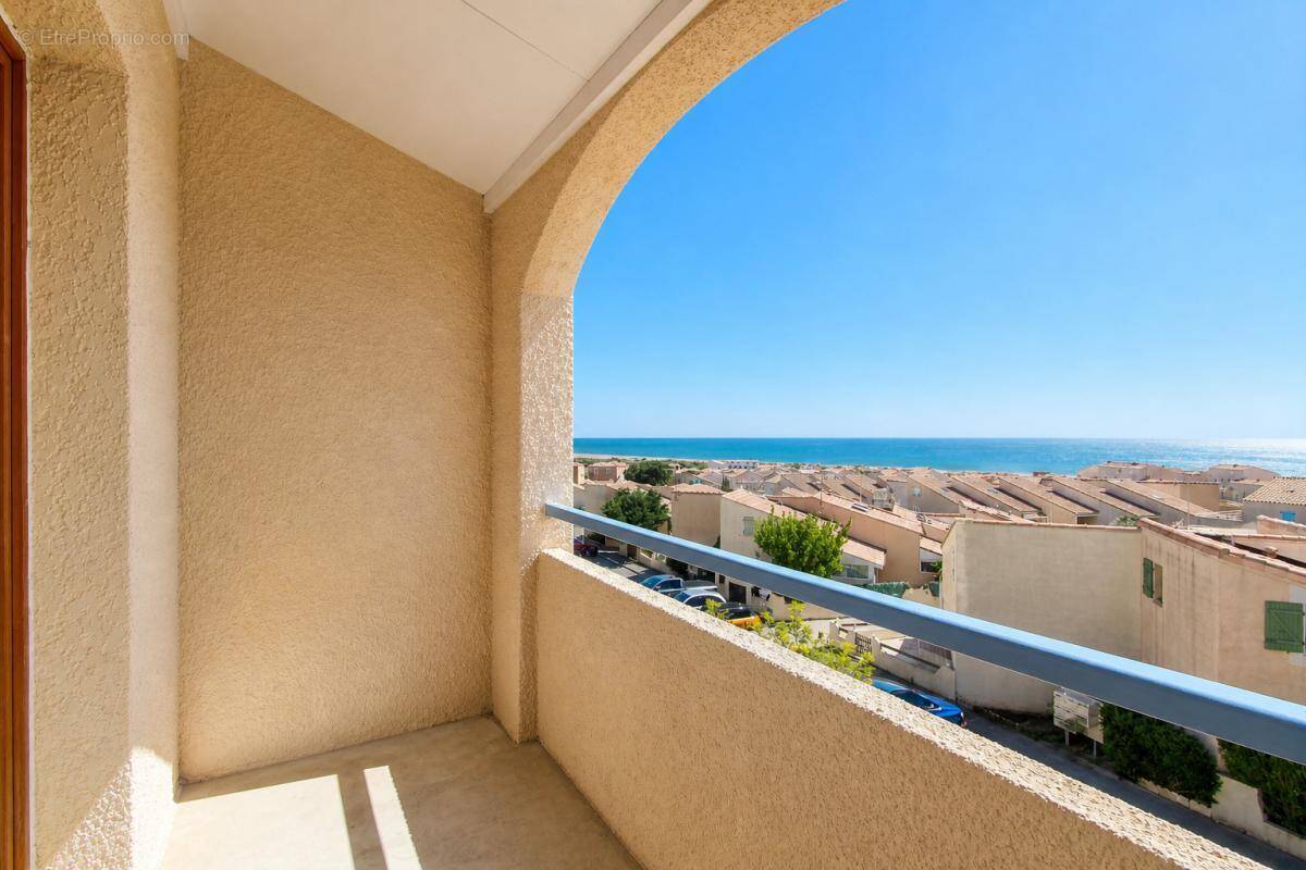Appartement à FLEURY
