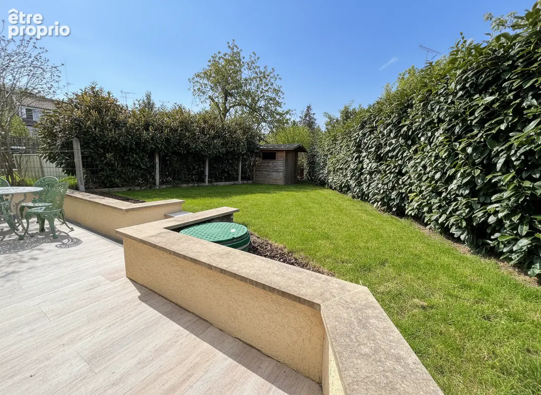 Maison 142m² à massy - photo 15