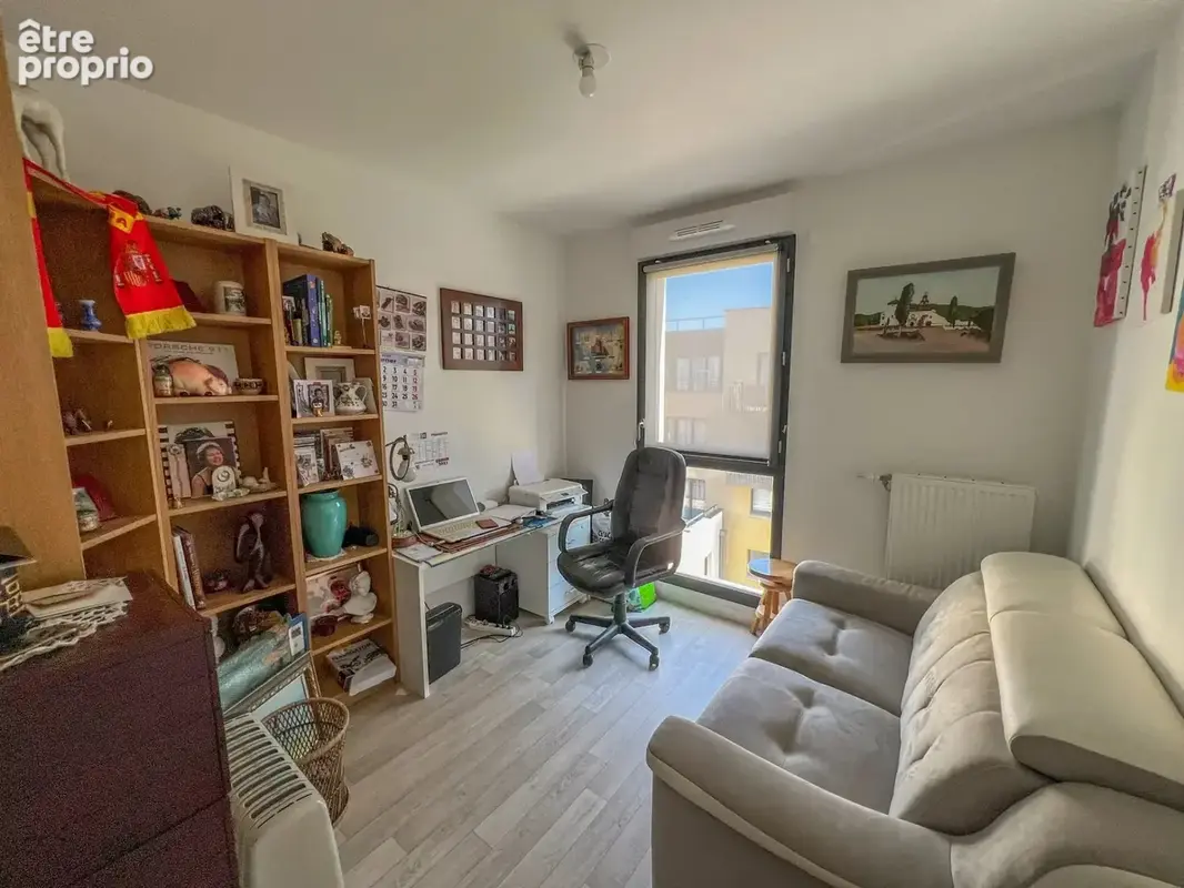 appartement 85m2 - photo 10