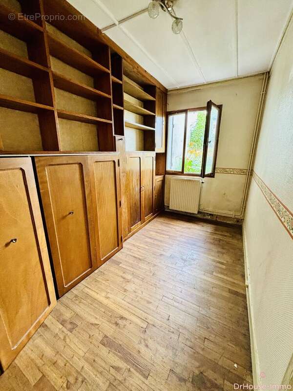 Maison à COULOUNIEIX-CHAMIERS