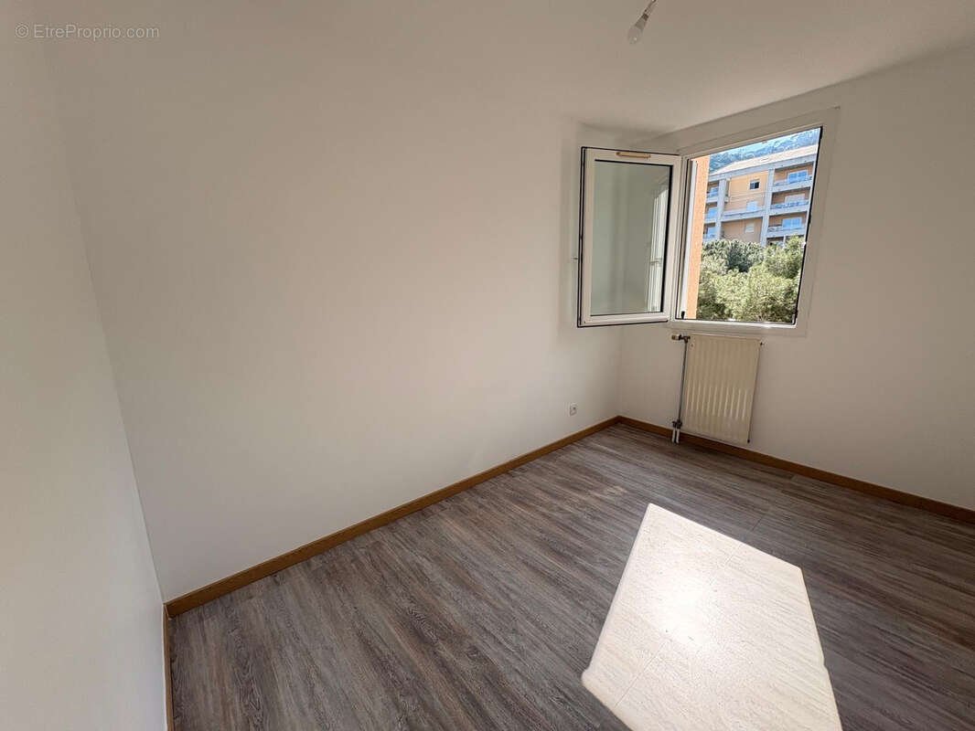 Appartement à SAN-MARTINO-DI-LOTA