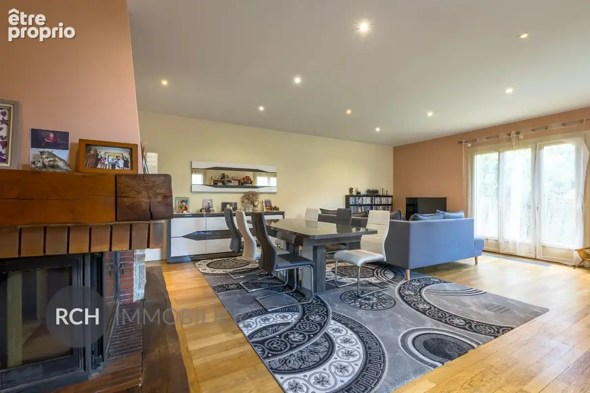 Grande maison familiale dans un environnement calme - photo 3