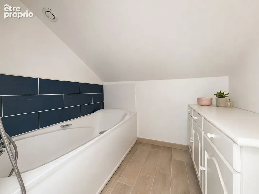 Maison Les Mureaux - photo 11